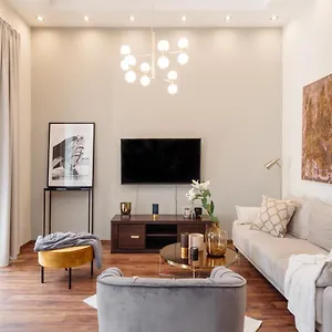 Apartment Boho Lofts - Loftaffair, Krakow