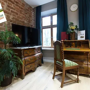 Apartment Luxury In The Heart Of The Old Town, Krakow