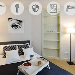 Apartment Pilsudskiego In, Krakow