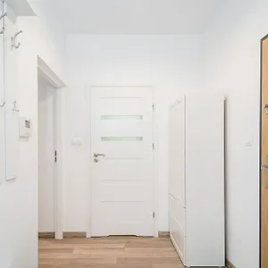 Apartment Rakowicka Wawelofts, Krakow