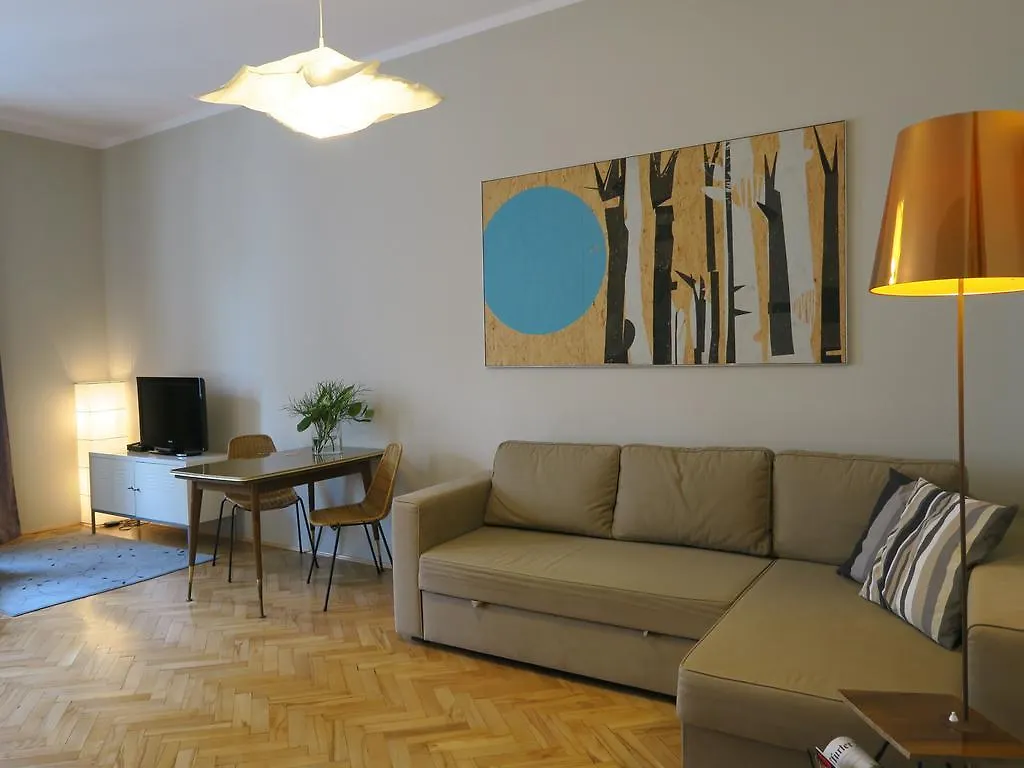 Habitación en casa particular Pokoje Goscinne Poselska 20 Cracovia